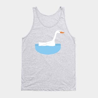 Loosey Goosey Tank Top